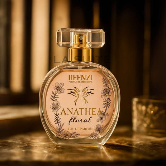 Inspirado en Olympea Blossom para mujer