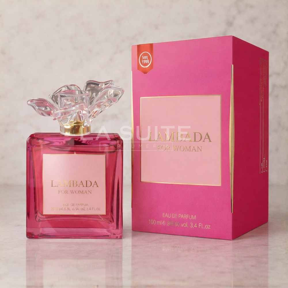 Inspirado en La Bomba para mujer