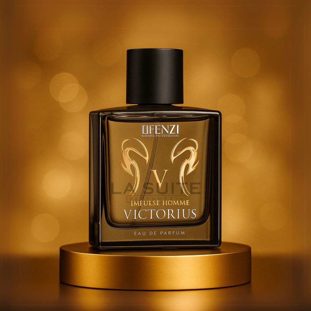 Inspirado en Invictus Victory para hombre