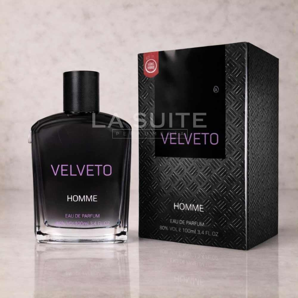 Inspirado en Born in Roma Valentino para hombre