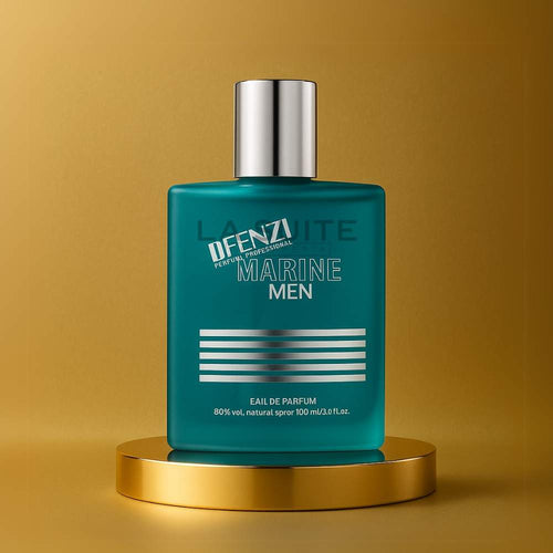 Inspirado en Le Male para hombre