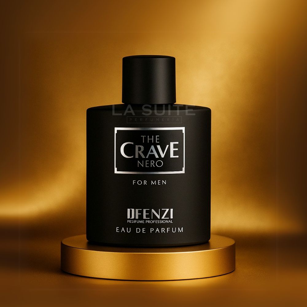 Inspirado en Aventus para hombre