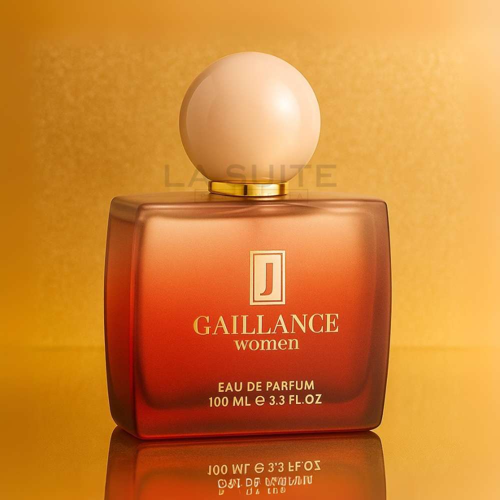 Inspirado en Guidance 46 para mujer