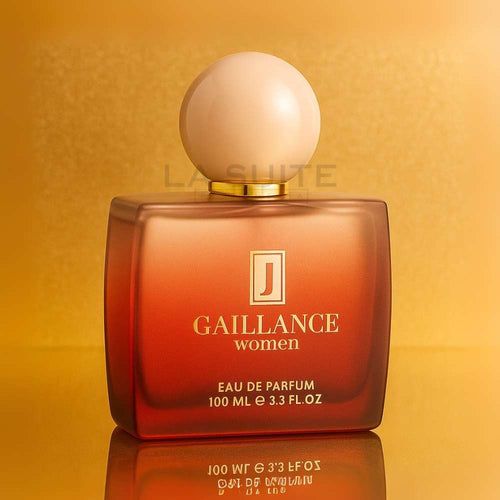 Inspirado en Guidance 46 para mujer