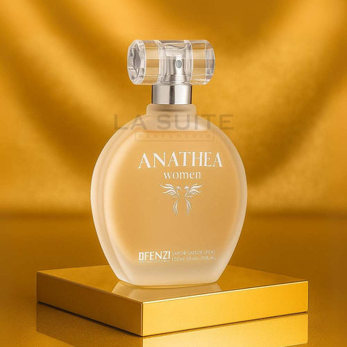 Inspirado en Olympea Aqua para mujer