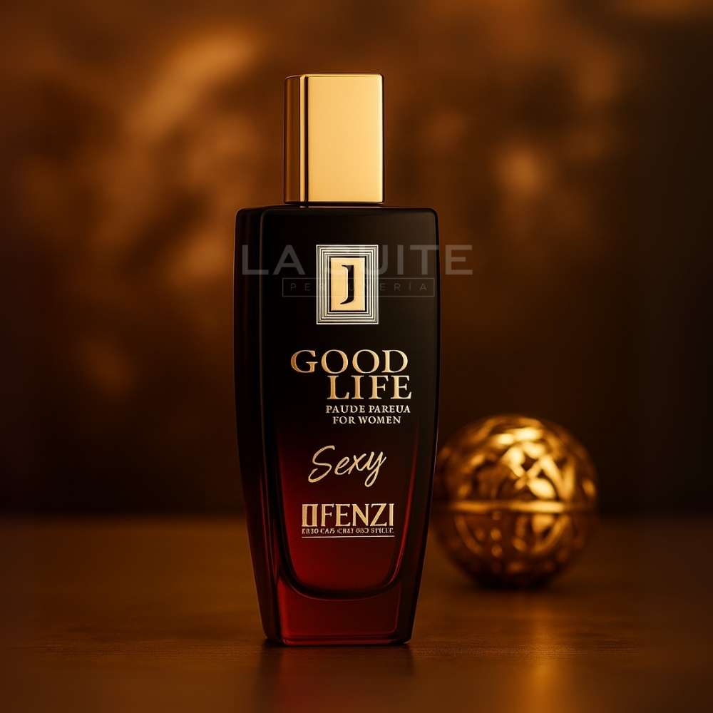 Similar a Very Good Girl