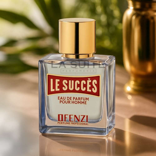 Inspirado en Scandal para hombre