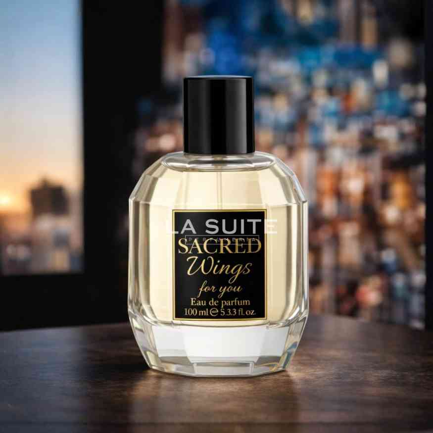 Inspirado en A n g e l - S h a r e