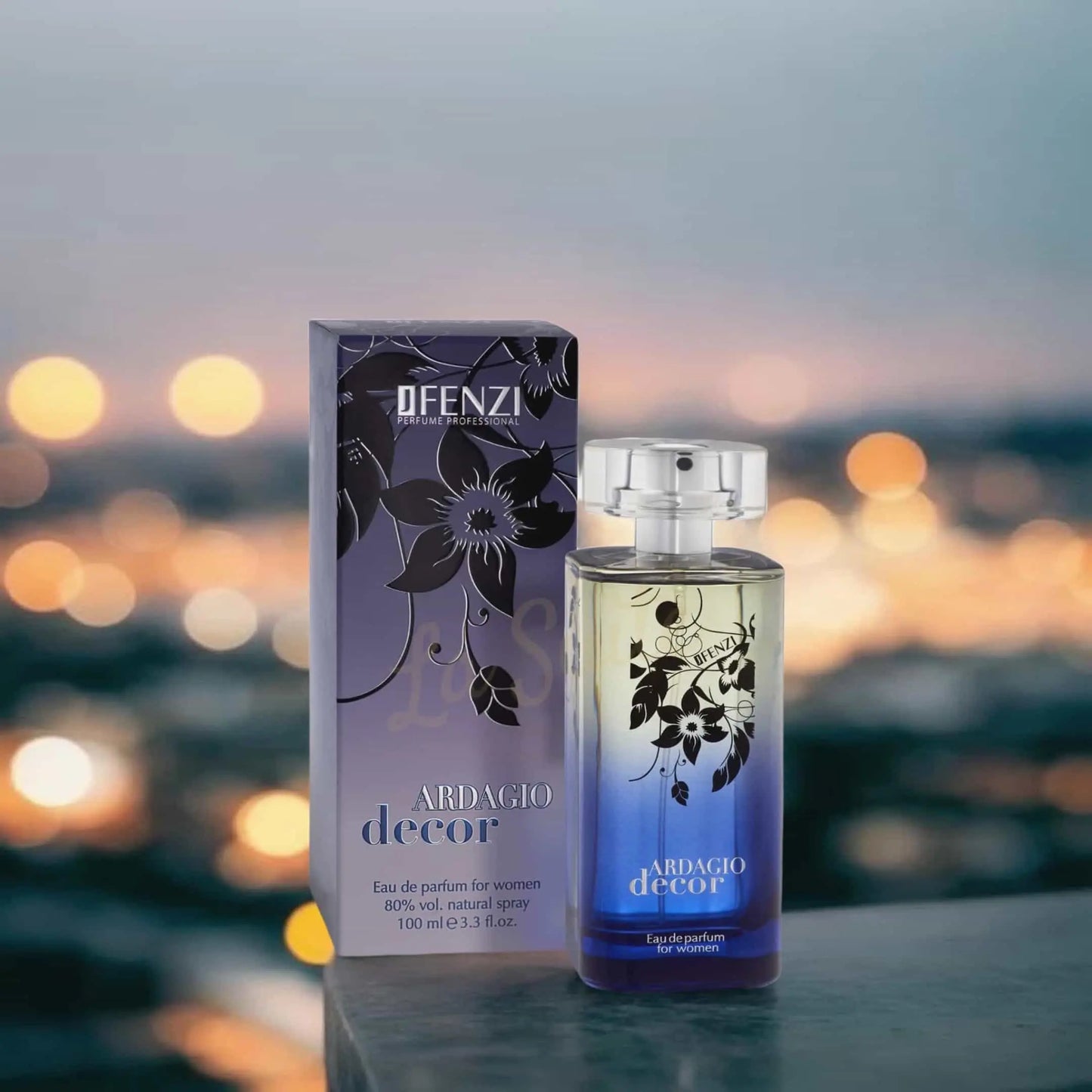 Ardagio Decor RECUERDA A ARMANI CODE WOMEN
