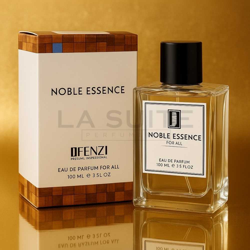 Inspirado en Bois Imperial unisex
