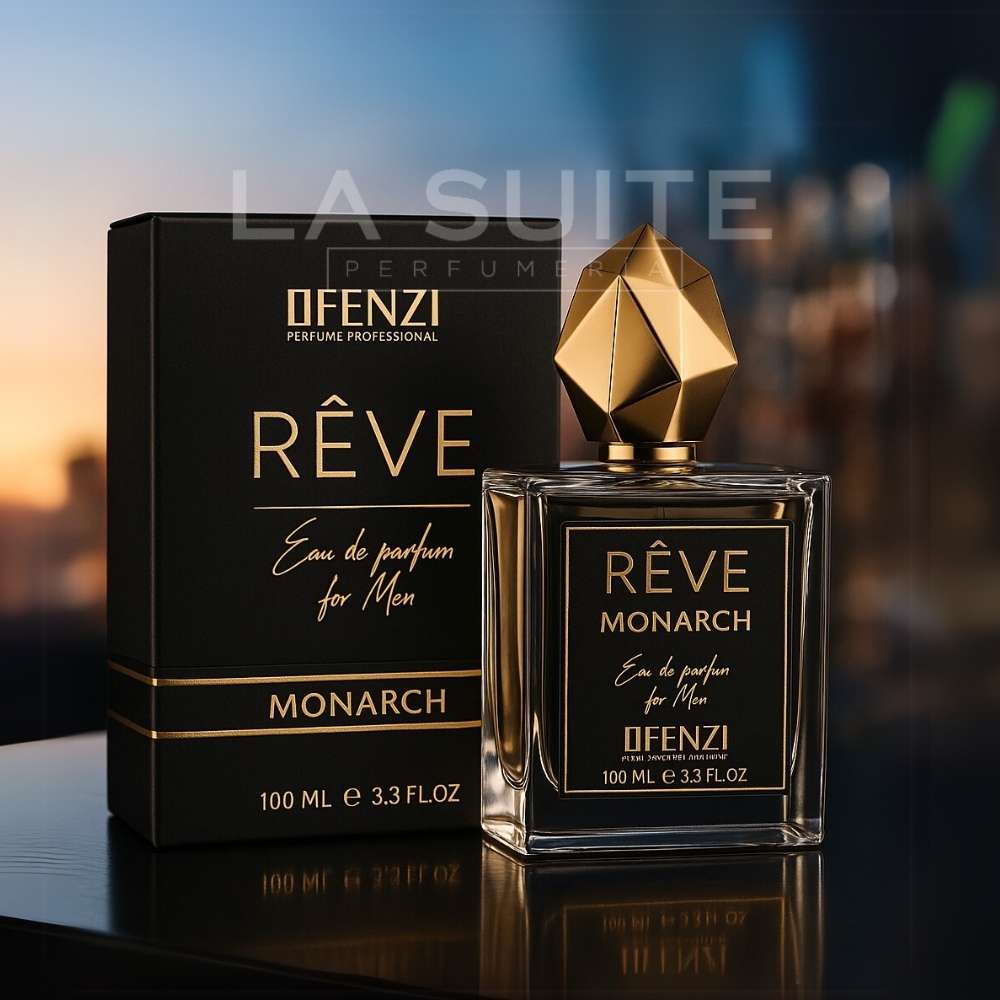 Inspirado en Oligarch  para hombre