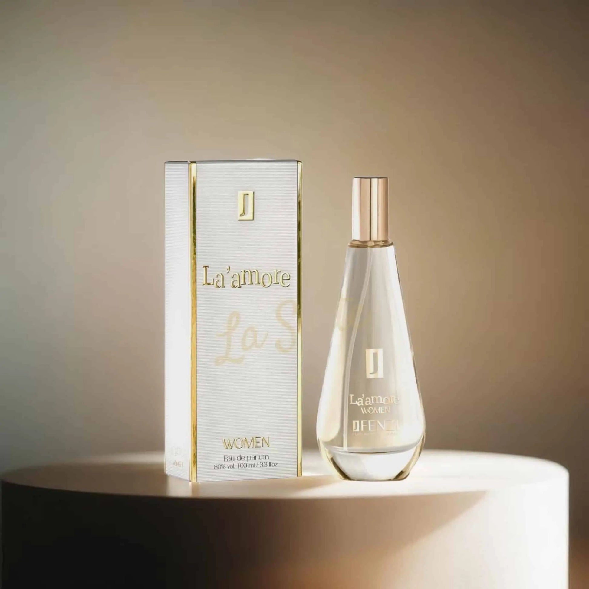 La Amore RECUERDA A J ADORE DIOR