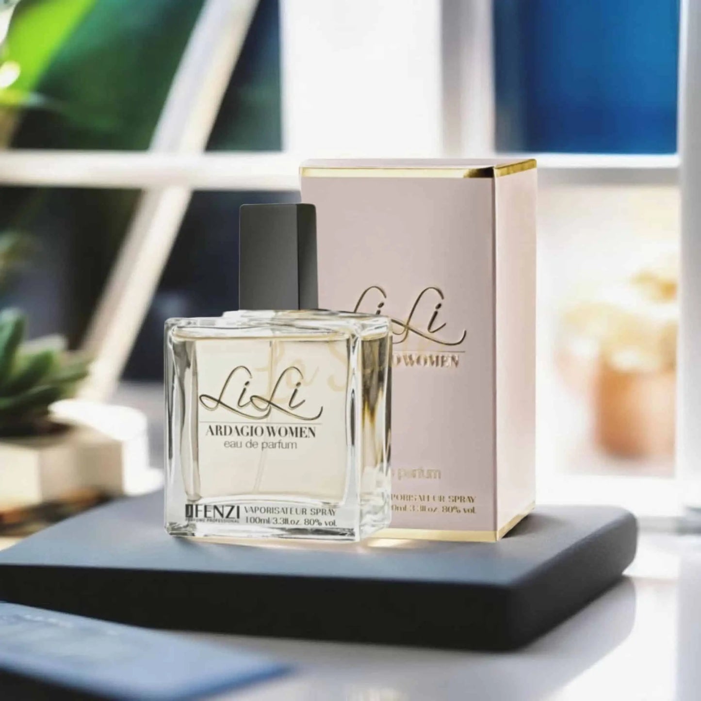 Lili Ardagio Women RECUERDA A SI GIORGIO