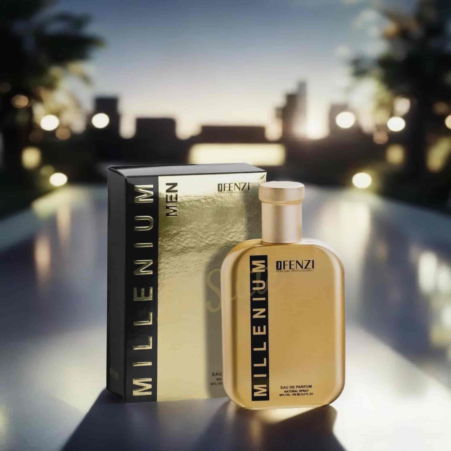 Millenium RECUERDA A ONE MILION