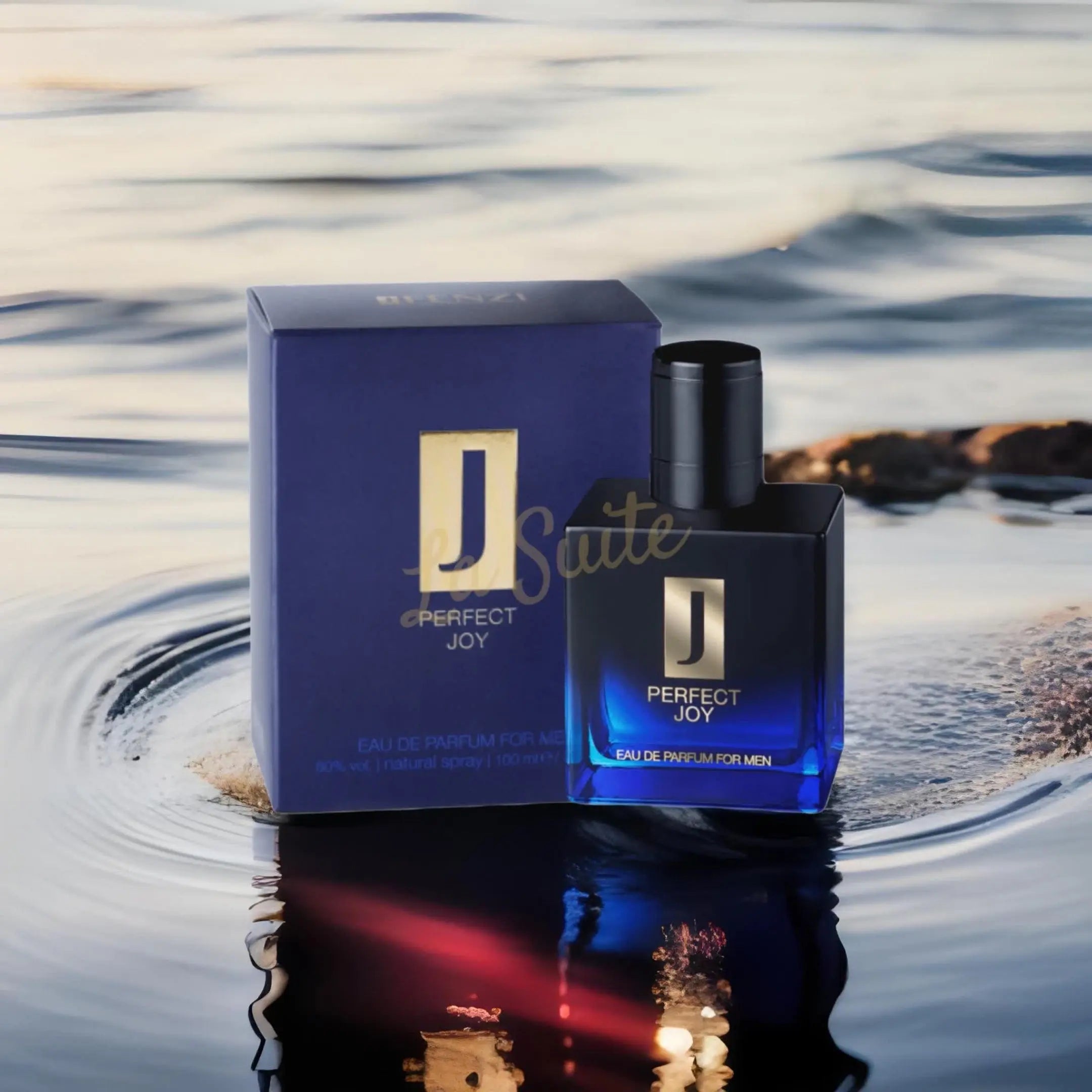 Perfect discount joy parfum