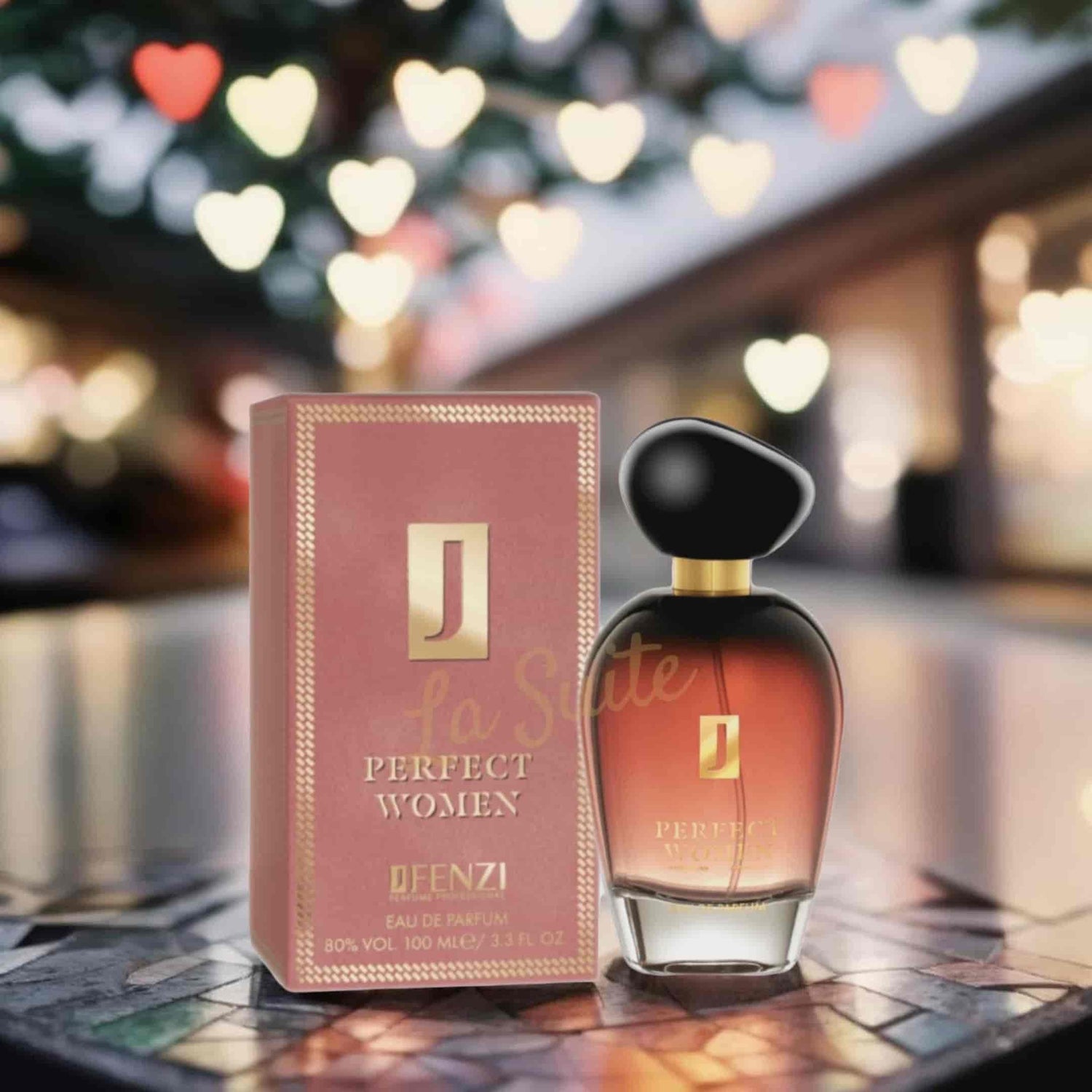 Perfect Women RECUERDA A PURE XS FOR WOMAN