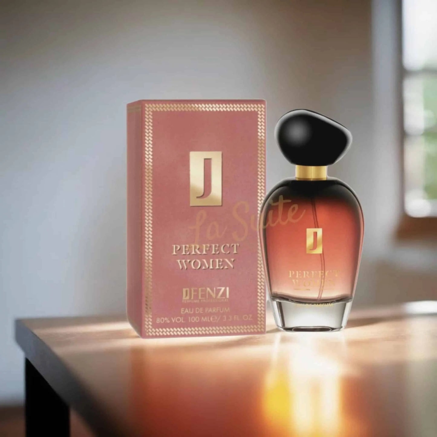 Perfect Women RECUERDA A PURE XS FOR WOMAN