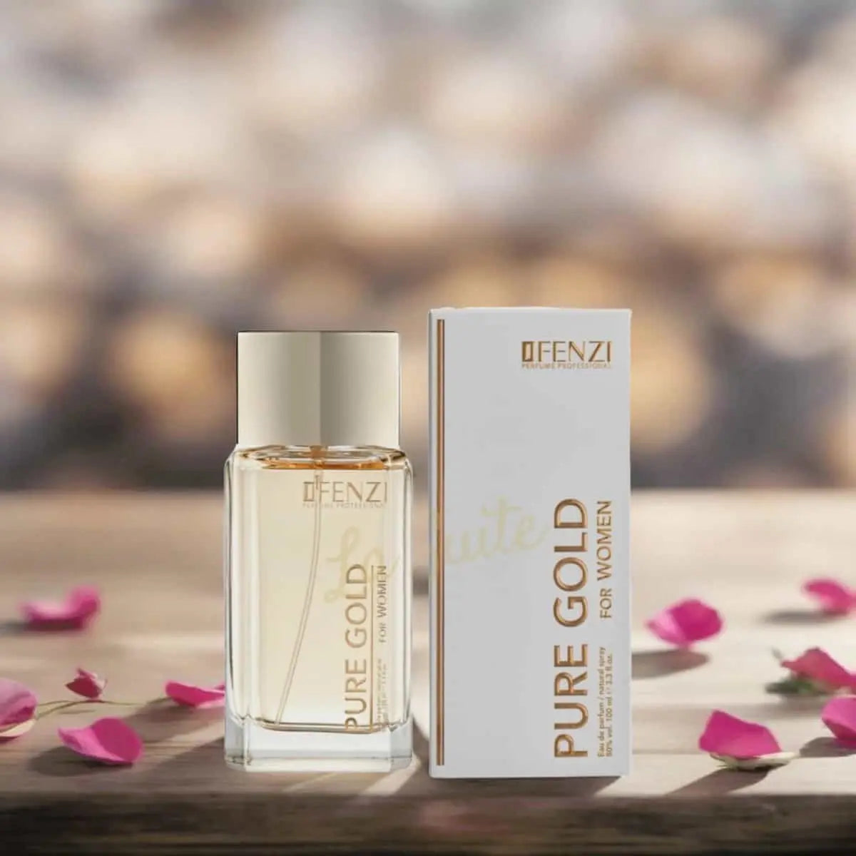 Pure Gold RECUERDA A SEXY AMBER MICHAEL KORS