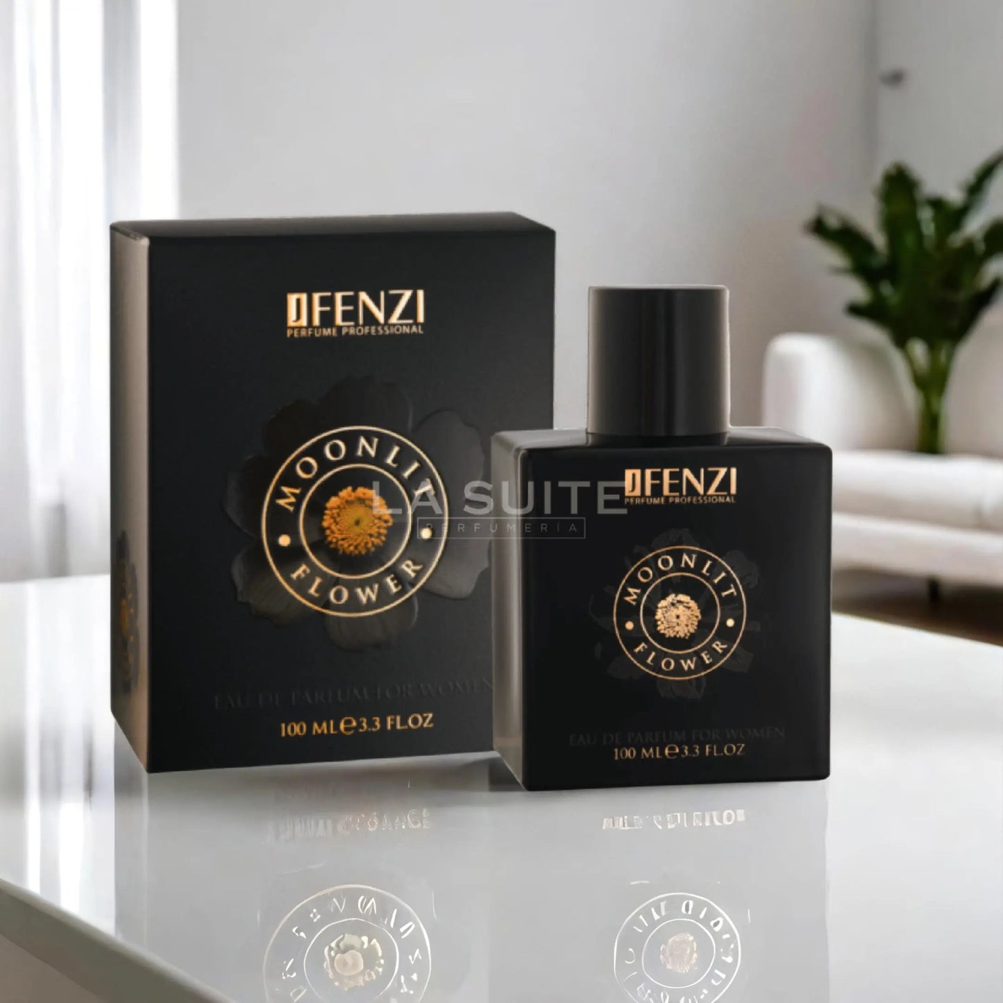 Similar Bvlgari Jasmin N