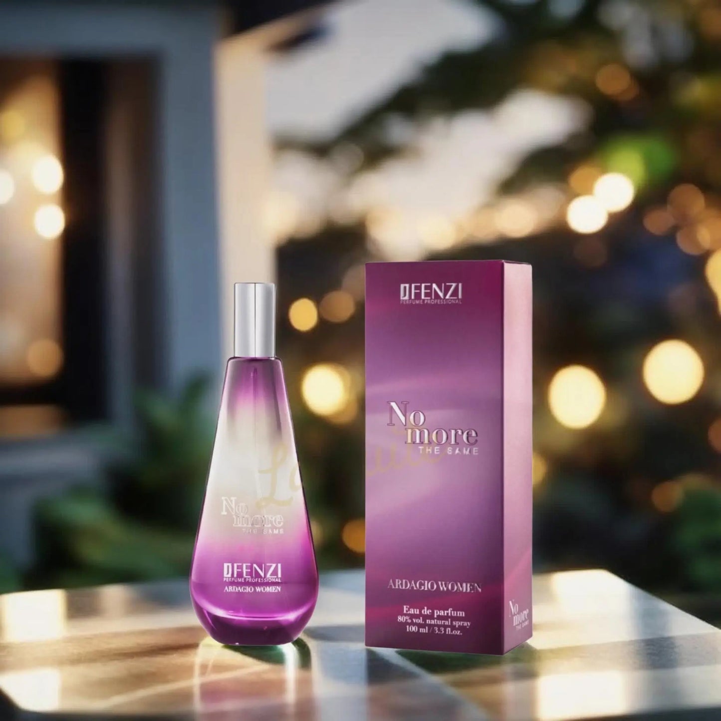 Similar a Code Cashmere de Armani