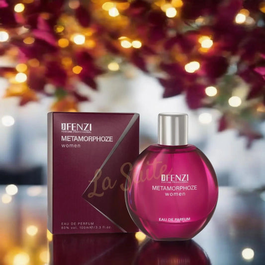 Similar a Euphorie de Calvin Klein