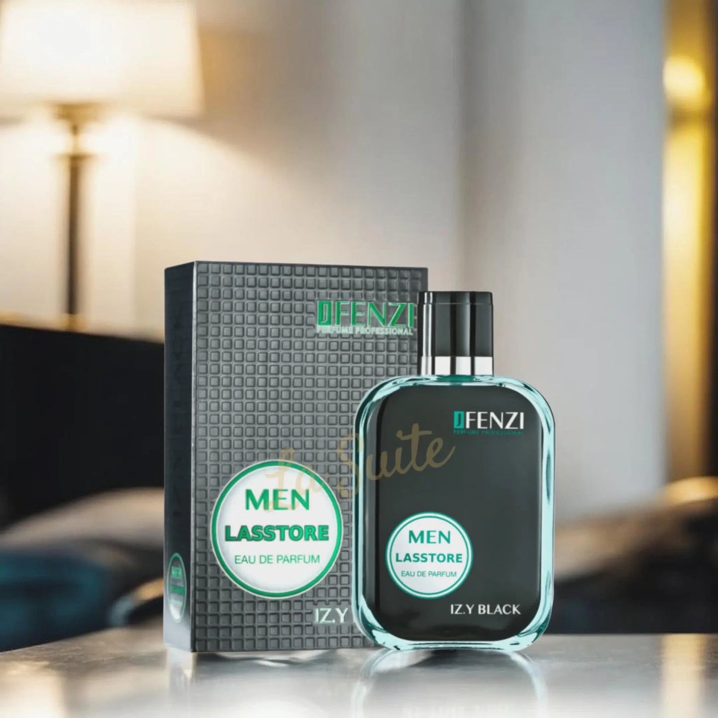 Similar a Lacoste L.12.12 Noir