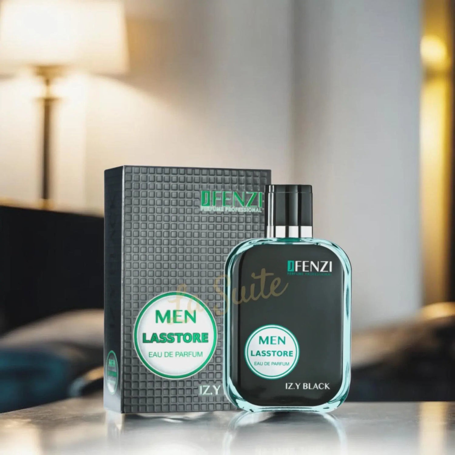 Similar a Lacoste L.12.12 Noir