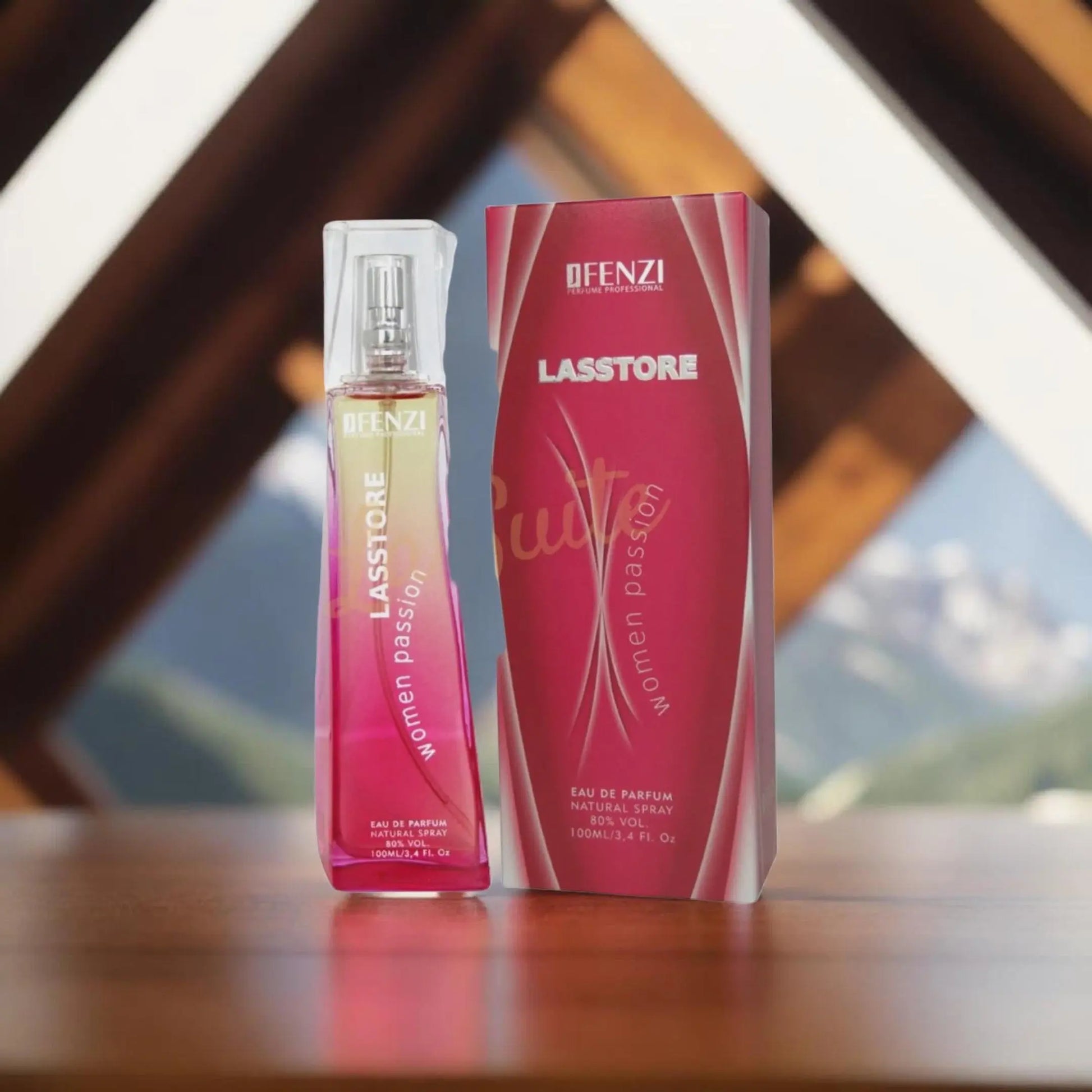 Similar a Lacoste Touch Of Pink