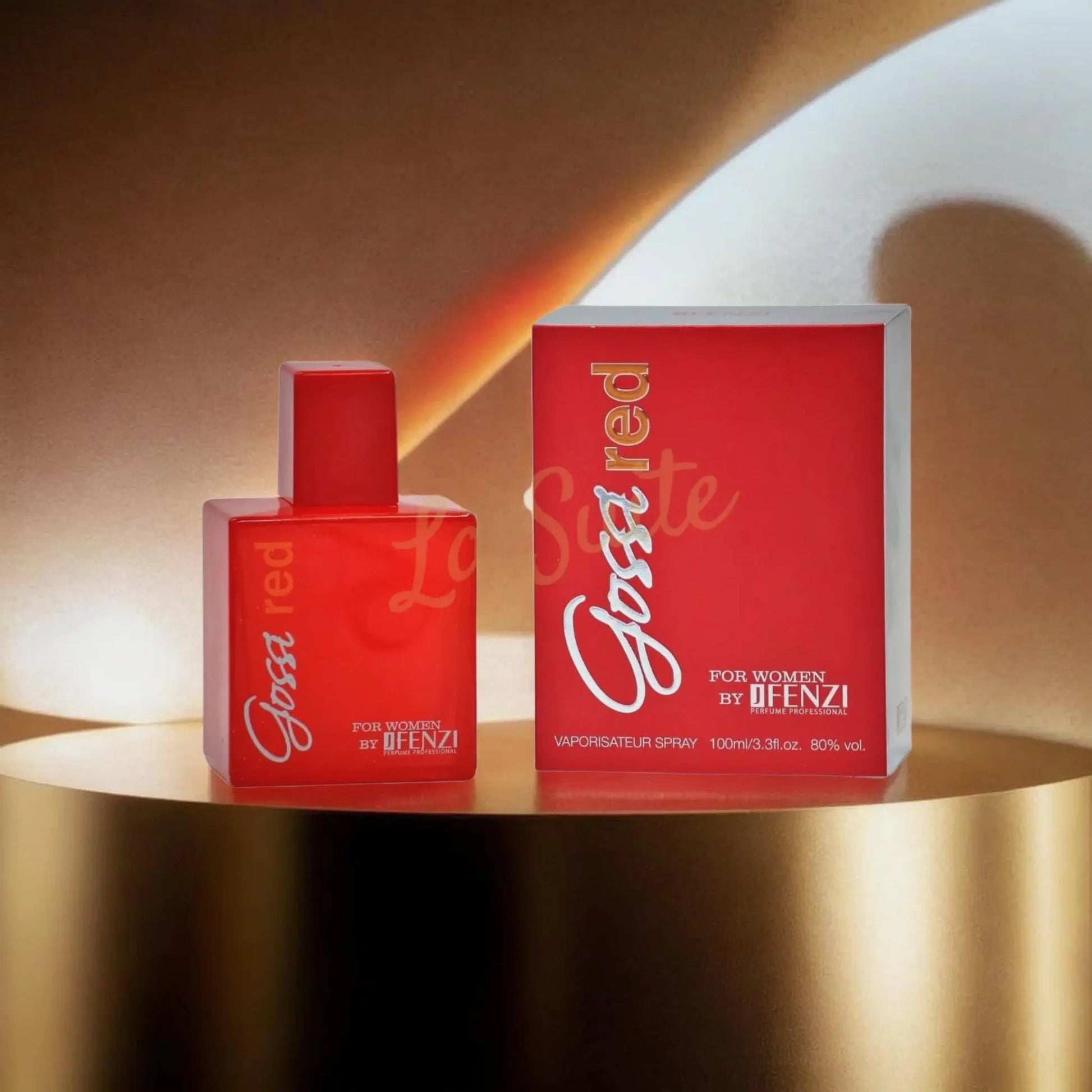 Similar a Rush de Gucci