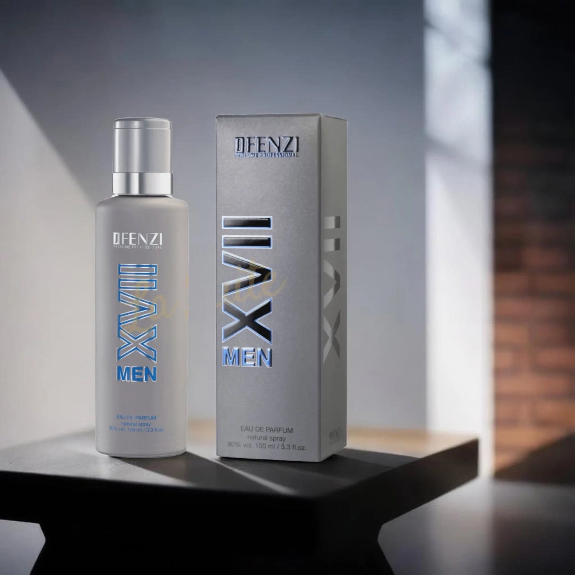 XVII Men RECUERDA A 212 MEN