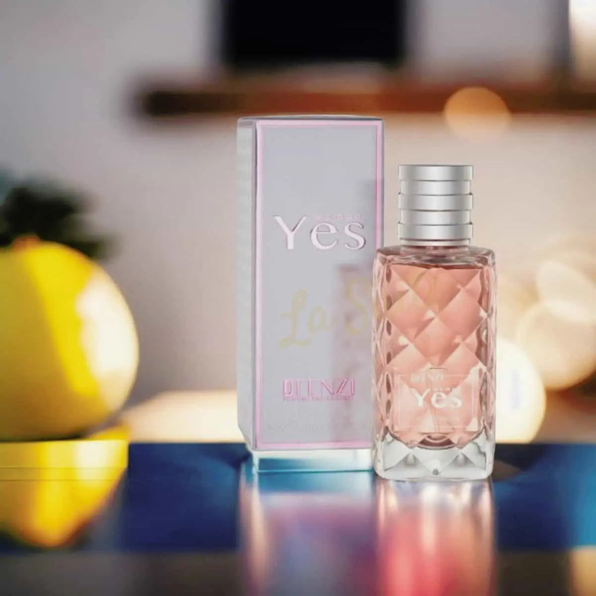 Yes Woman RECUERDA A JOY DE DIOR