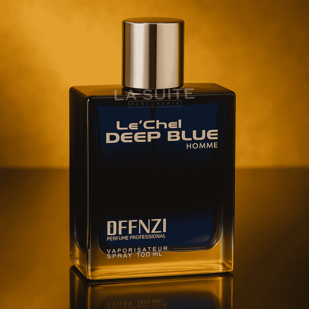 Similar a Bleu de Chanel