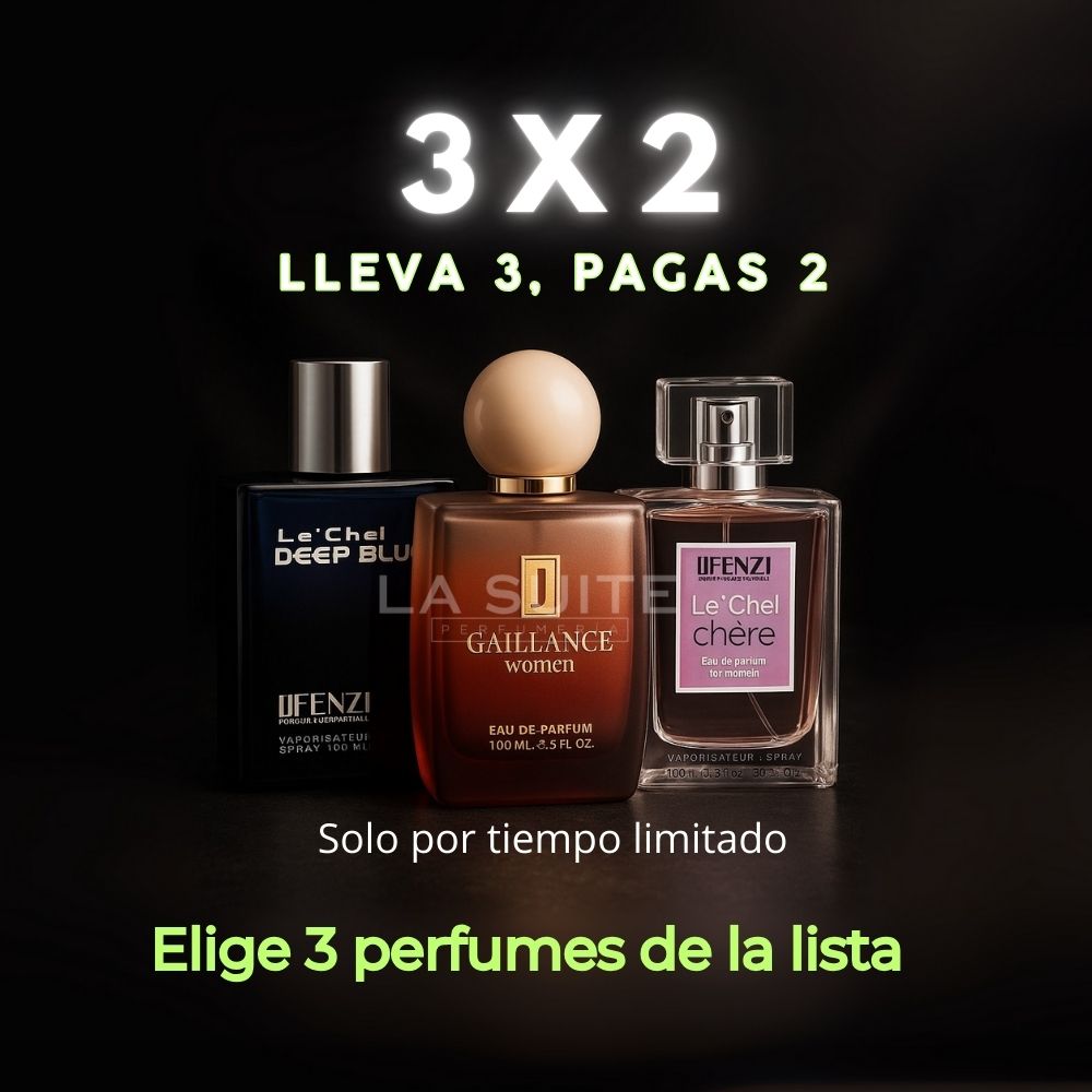 3X2