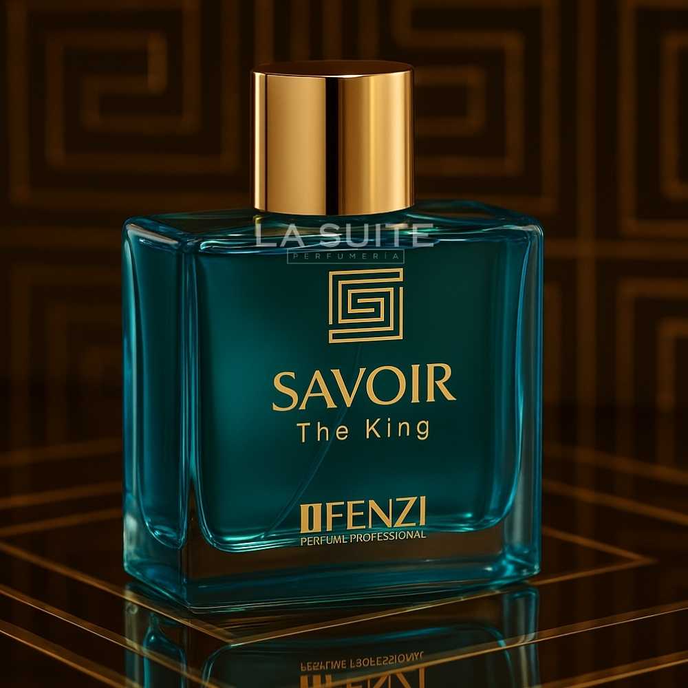 Inspirado en Eros para hombre