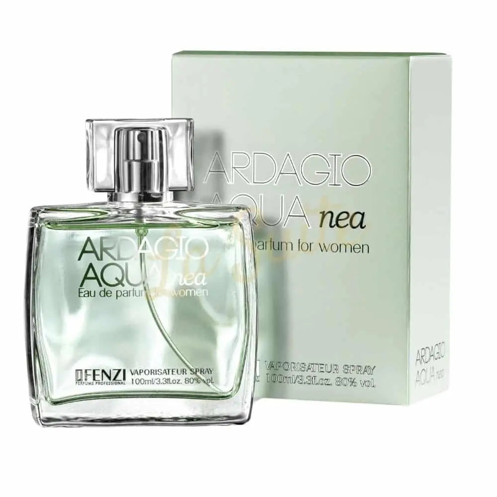 Ardagio Aqua Nea EQUIVALENTE A ACQUA DI GIOIA ARMANI