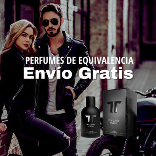 Perfumes Baratos