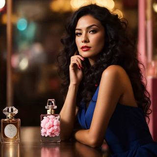 Perfumes inspirados para Mujer