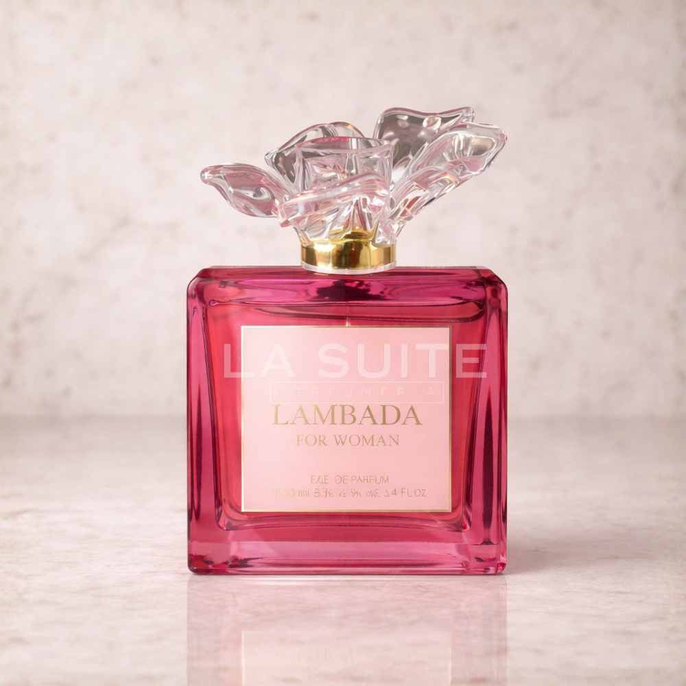 Inspirado en La Bomba para mujer