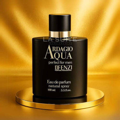 Ardagio Aqua ENTSPRICHT ACQUA DI GIO PROFUMO