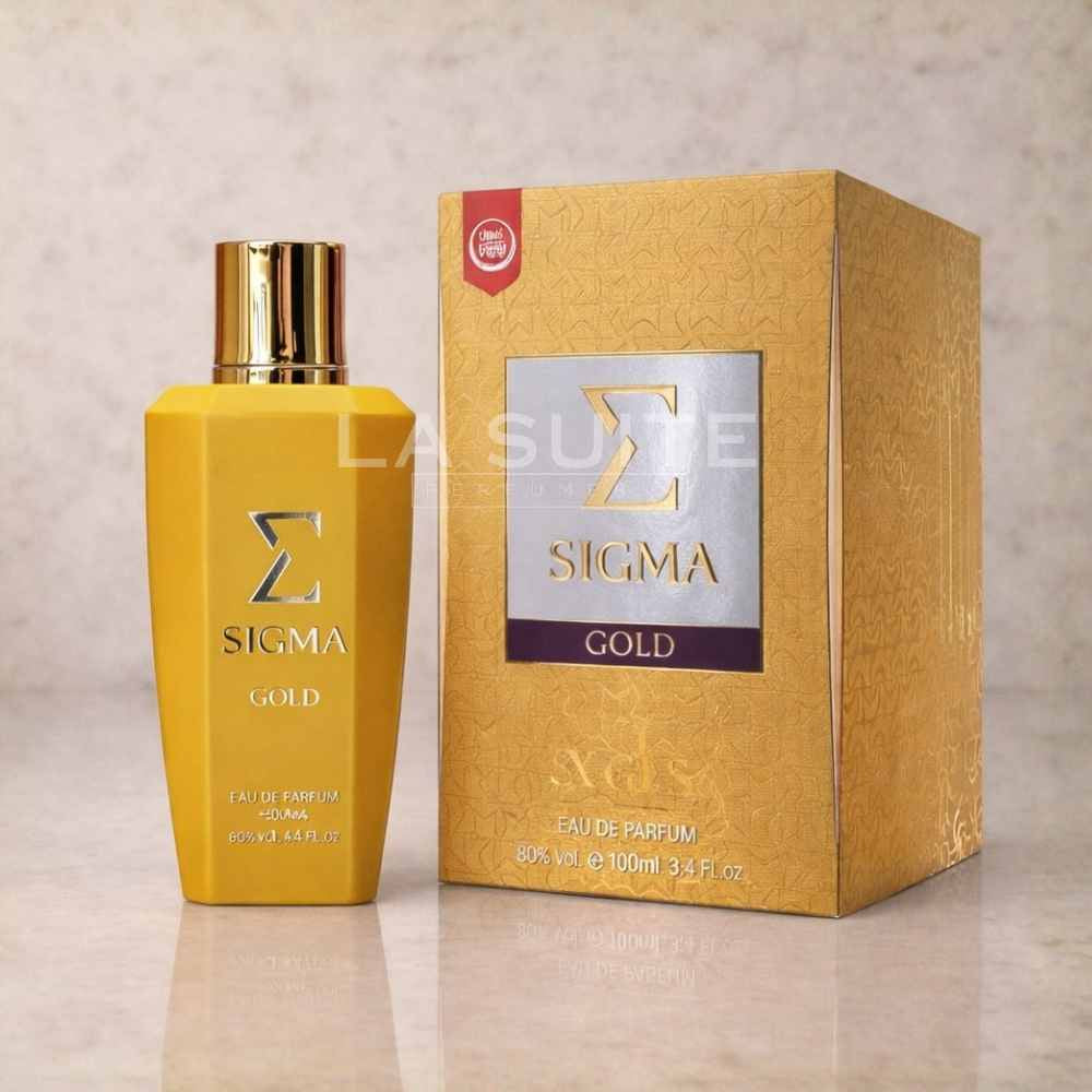 Inspirado en Erba Gold