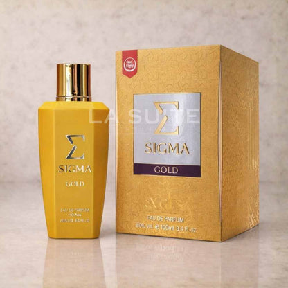 Inspirado en Erba Gold