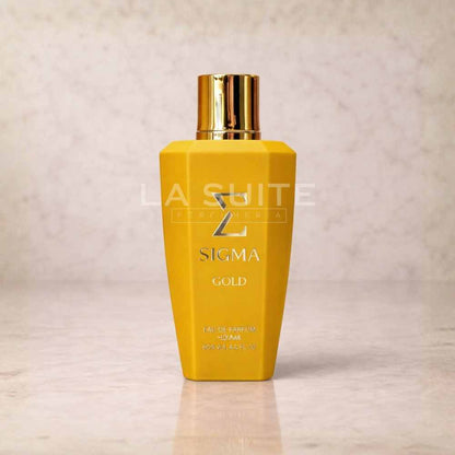 Inspirado en Erba Gold