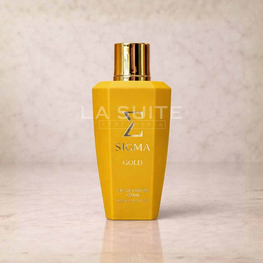 Inspirado en Erba Gold