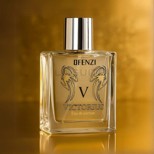 Inspirado en Invictus para hombre