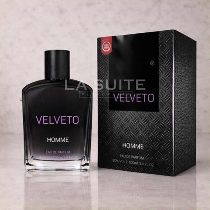 Inspirado en Born in Roma Valentino para hombre