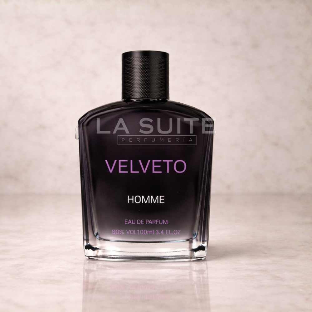 Inspirado en Born in Roma Valentino para hombre