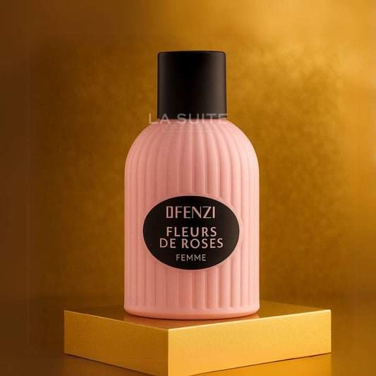 Inspirado en Rose Prick unisex