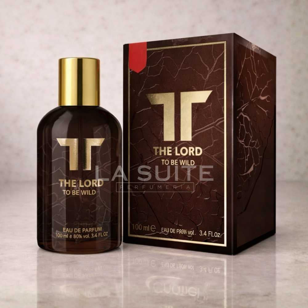 Inspirado en Tobacco Vanille unisex