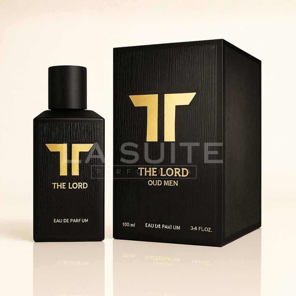Inspirado en Tom Ford Oud Wood para hombre