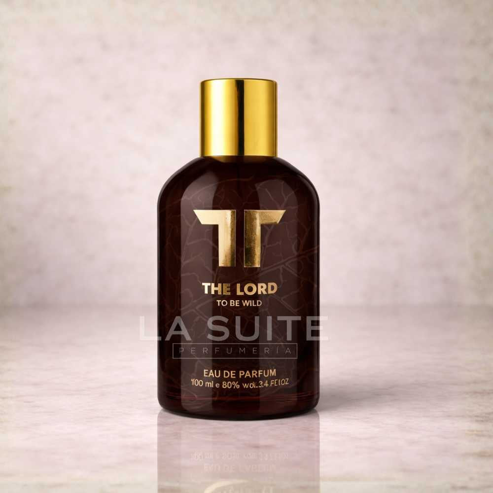 Inspirado en Tobacco Vanille unisex